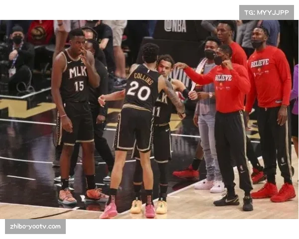 老鹰替补席贡献53分惊艳全场 阵容深度成比赛转折点