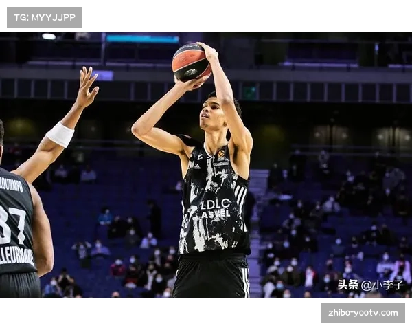 文班亚马内线出手占比达61% 罚球率飙升显效率进化