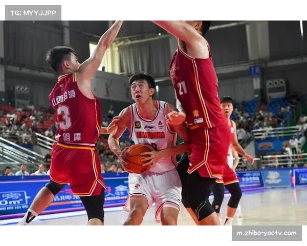 广东东阳光三连败期间失误增多，进攻流畅度大幅下滑