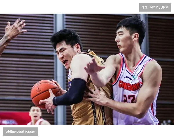 赵柏清21分12篮板内线大核表现 同曦锋线伤缺后及时爆发